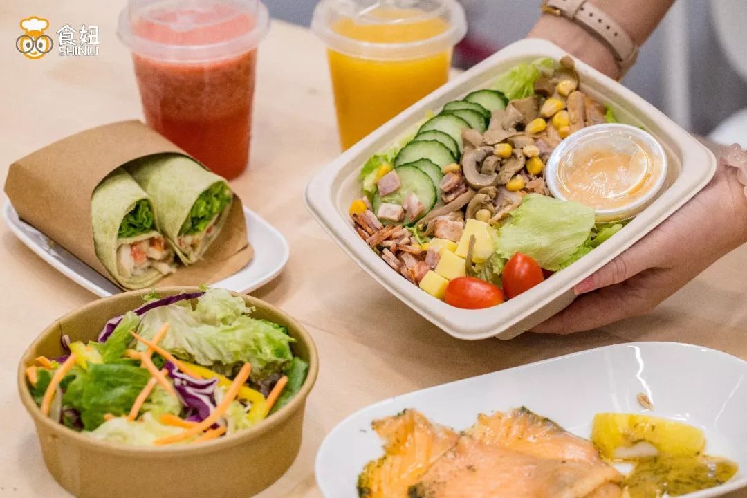 解锁新的餐厅,解锁宜家餐厅新吃法