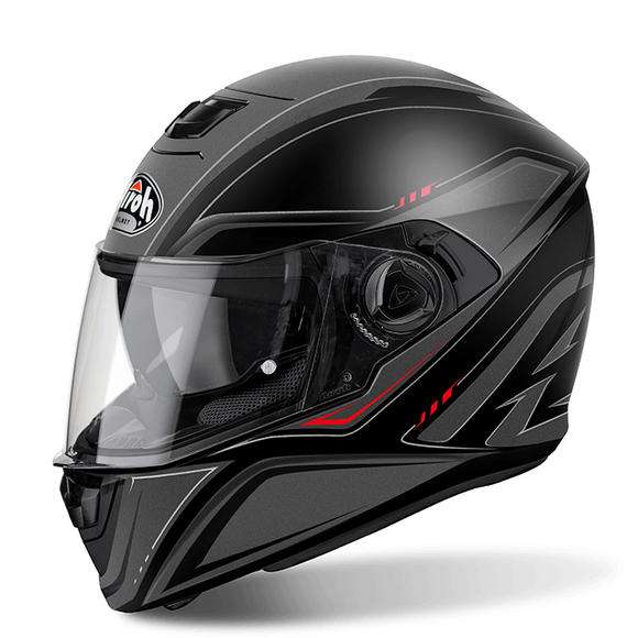 公认最好的机车头盔,什么样的机车头盔又帅又好用