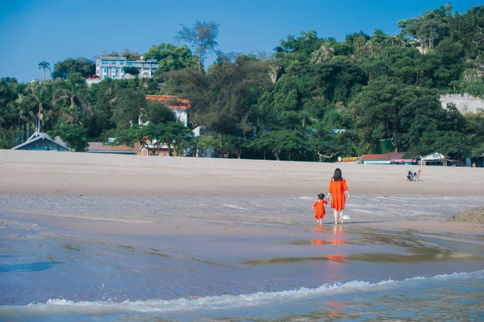 厦门旅游攻略必去的5大景点攻略,厦门必去景点攻略大全图文