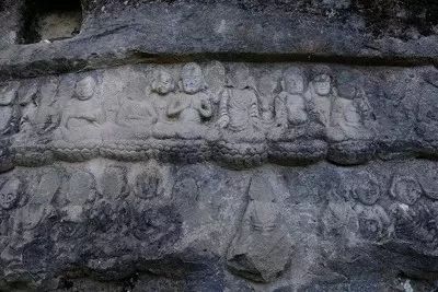 皇家避暑山庄陕西,皇家避暑胜地