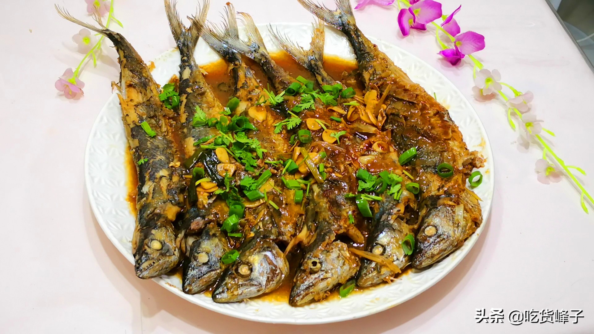 清炖鱼炖前怎么过水,炖鱼放凉水再炖几分钟