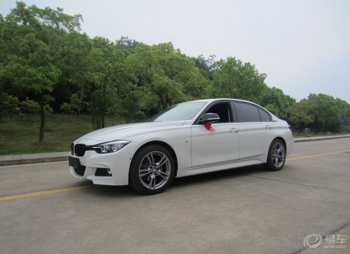 18款宝马320lim运动曜夜版车评,18年宝马320lim曜夜性能