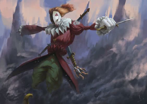 数码宝贝实力排行top2小丑皇,数码宝贝黑暗四天王失败