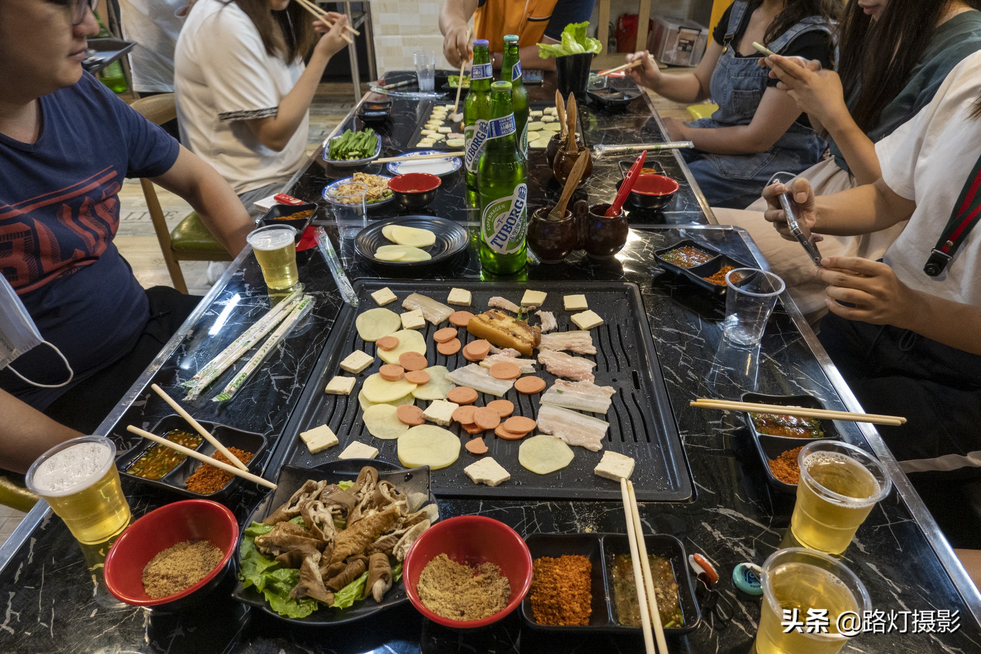 国内夏天最凉快的5个地方,8月中国凉爽城市