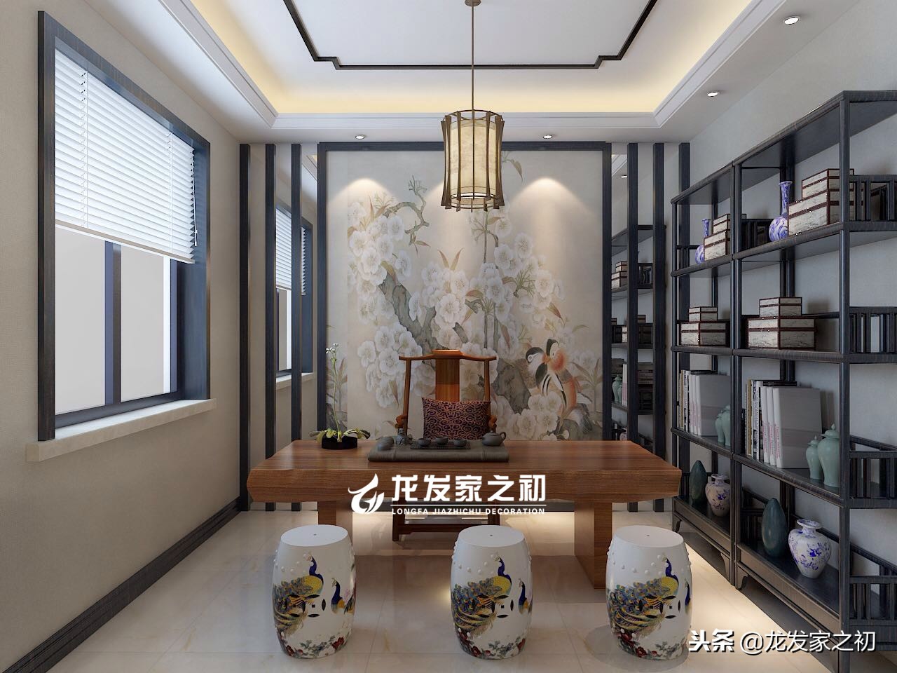 龙发首席设计师,龙发的设计师