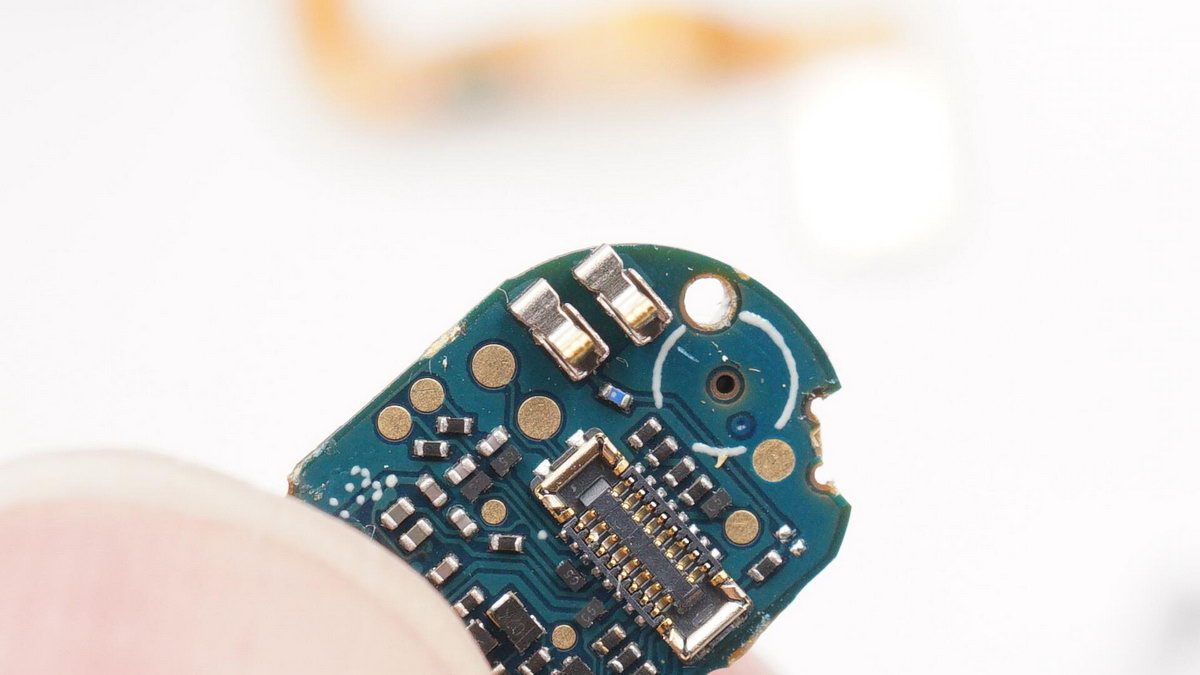 redmiairdots3pro拆解教程,红米降噪耳机airdots3pro开箱