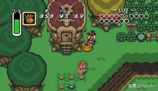 节奏为王,这款《塞尔达传说》连任天堂都点赞了