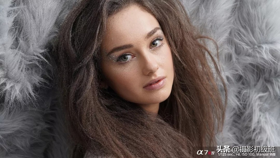 索尼a7r4配合hvl-f32m闪光灯测评 (索尼a7r4与佳能eosr6参数)