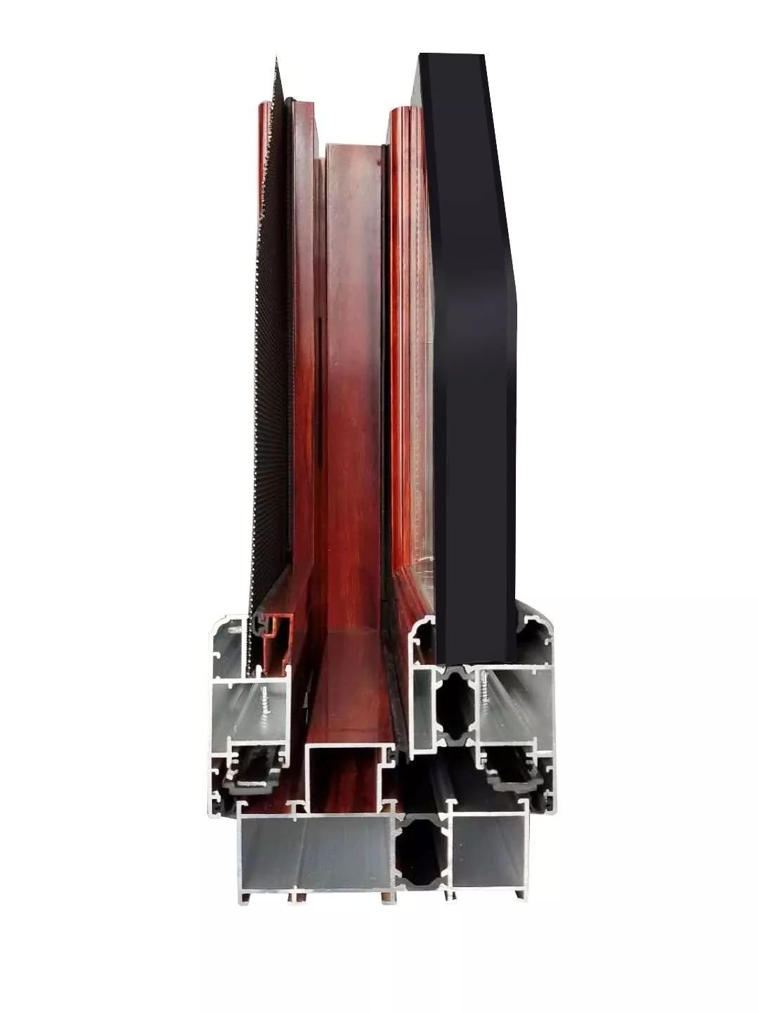 奥冠斯铝业|断桥铝门窗这么牛,原因是因为这个