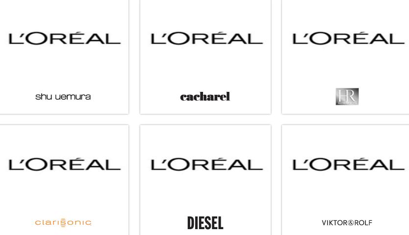 欧莱雅是大牌还是平价,欧莱雅有什么好东西