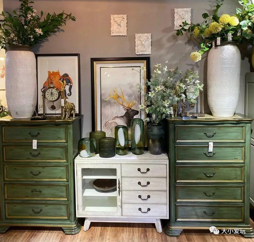 北京这些小众家居生活馆,逛起来太治愈了!已经抗拒不了这轮安利