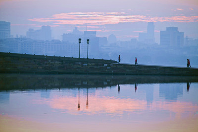 上海到杭州西湖一日游攻略,杭州机场到西湖旅游攻略