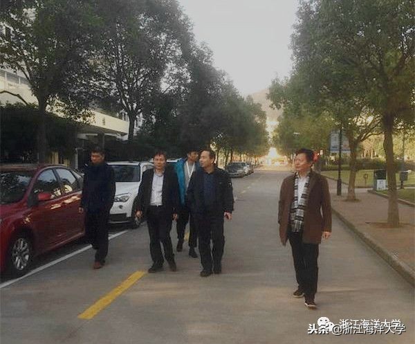 最高学历篮球赛、最大年龄差诗歌会、最美颜值主持队,最后一期浙海新闻,最现场!