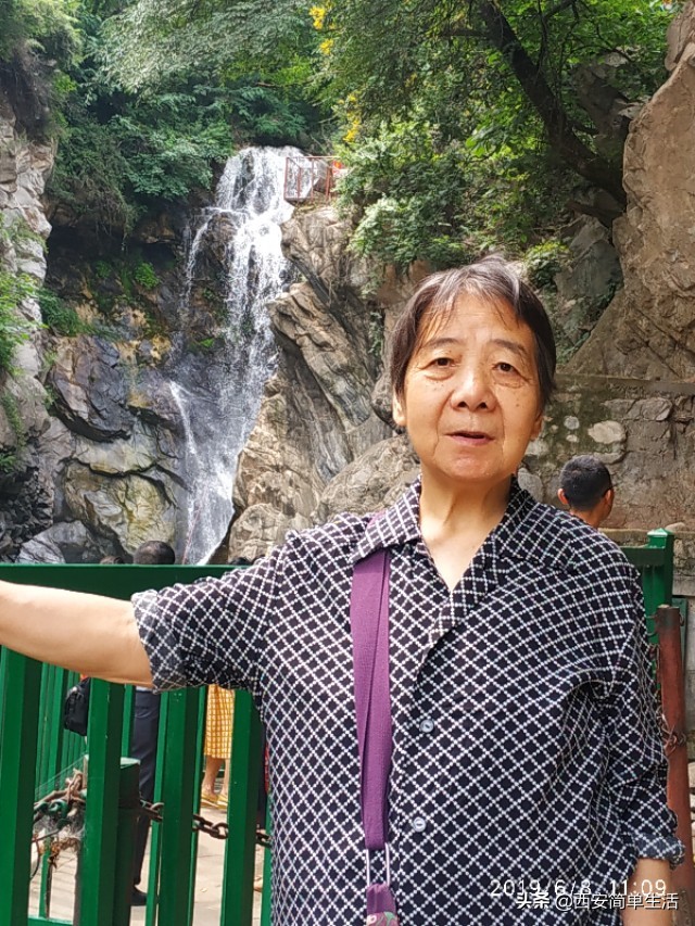 高冠瀑布现在开放吗,高冠瀑布值得去不