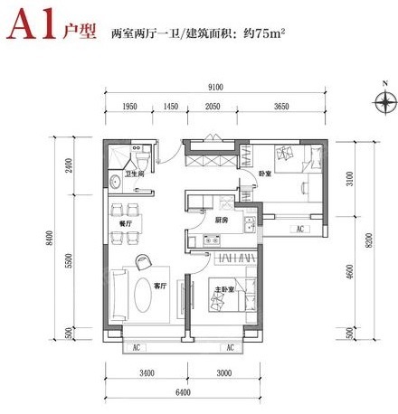 北京旭辉城全评测！业主的血汗钱花的值不值