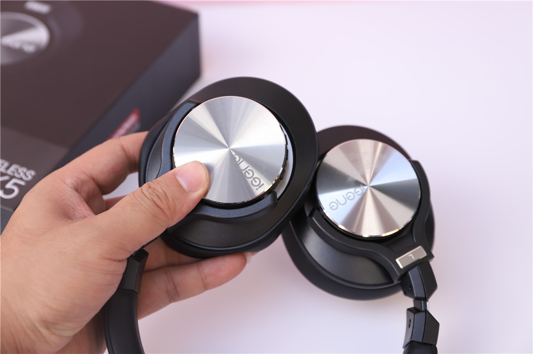 k5降噪耳机,击音k5pro蓝牙耳机测评