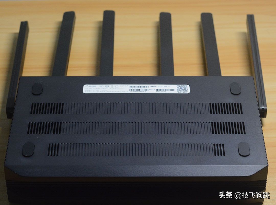 360家庭防火墙路由器5360v5p测评,360家庭防火墙路由器t5p如何桥接