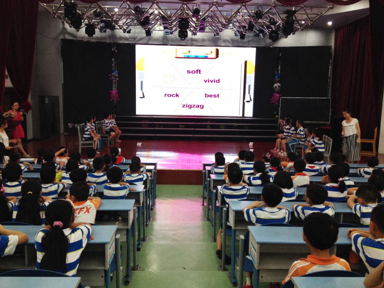 成都三原外国语学校怎么样,全国有几所外国语小学