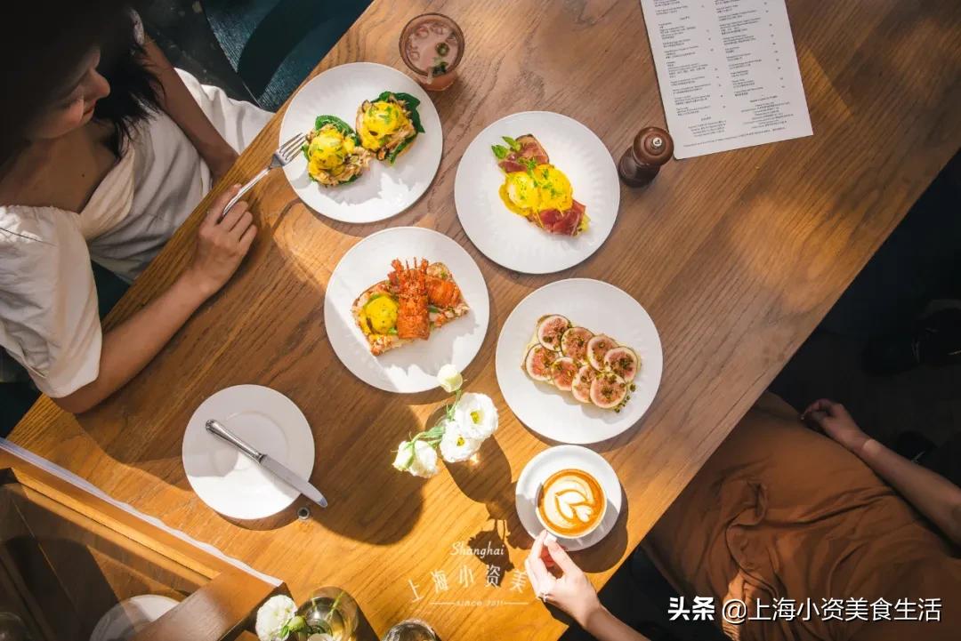 魔都5家绝美阳台,魔都老洋房在梧桐树下