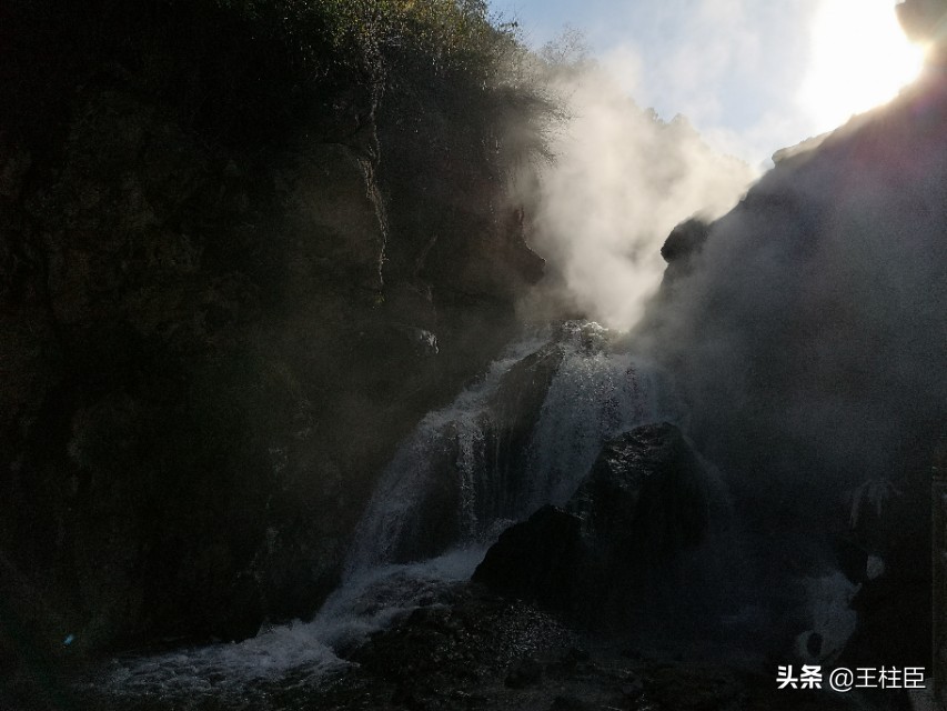 云南腾冲火山热海之歌,云南腾冲火山热海