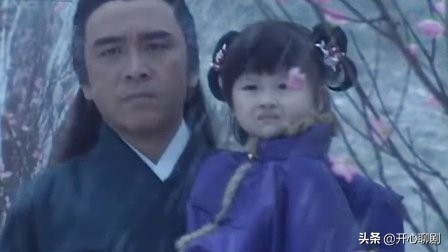 以悲剧结局的8部古装剧,古装剧女主惨死