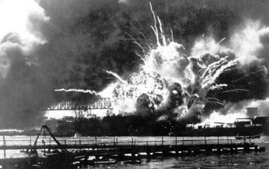 76年前，美国向日本投弹16万吨，让东京“燃”了起来