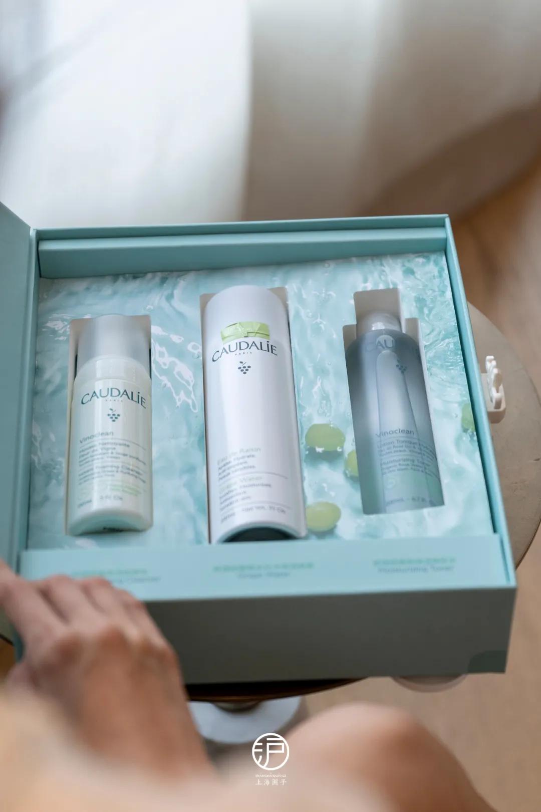 caudalie欧缇丽紧致提升精华,欧缇丽caudalie怎么样