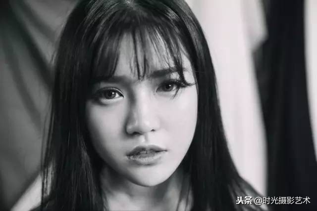 人像摄影教程教你拍出专业的人像,进阶人像摄影如何拍摄情绪人像