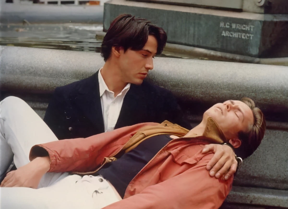 在爱达荷，寻找我私人的凤凰河