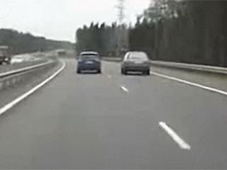 高速公路错过出口如何掉头,高速路上错过出口正确处理方法