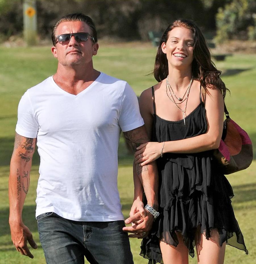 越狱美剧演员现状,美剧越狱米勒