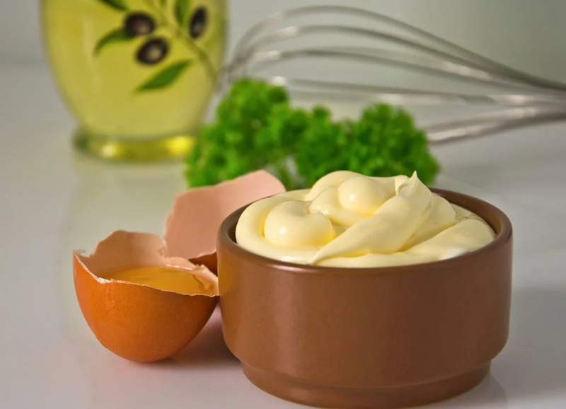 俄罗斯进口蛋黄酱,俄罗斯菜谱大全及做法