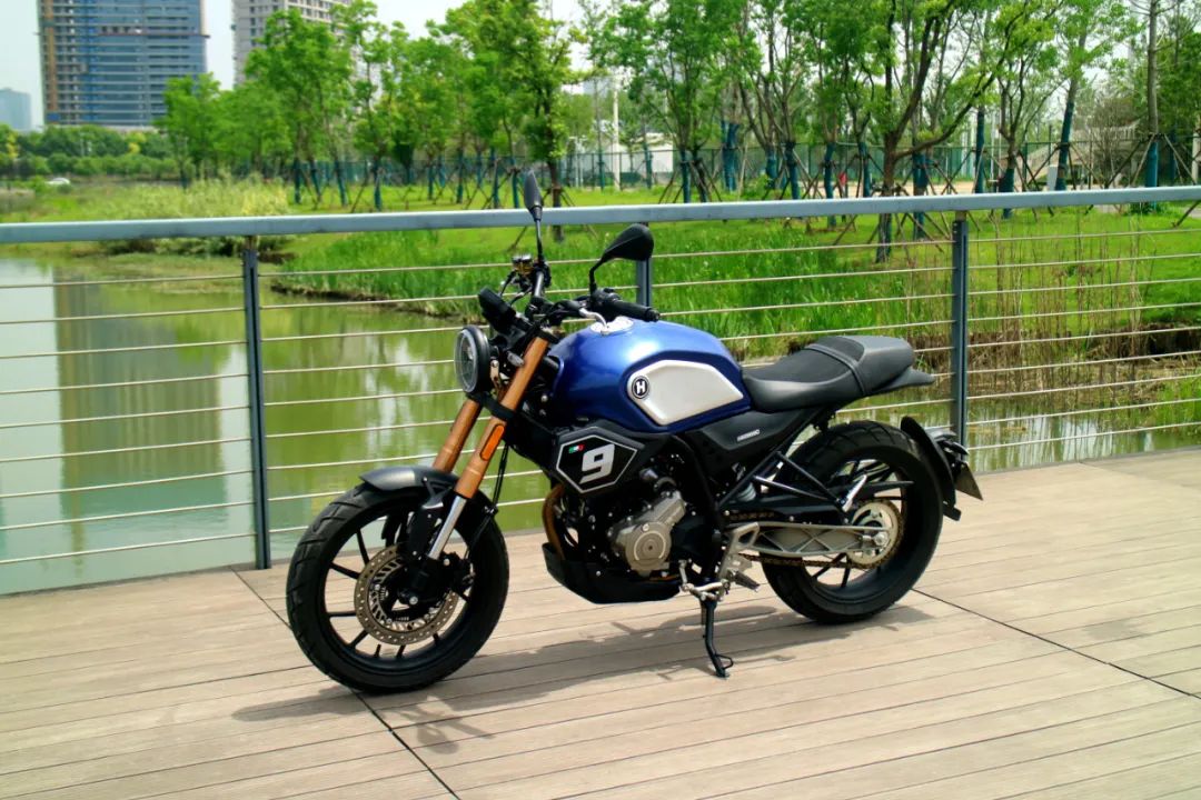 汉威都有哪几款机车,汉威机车250nk