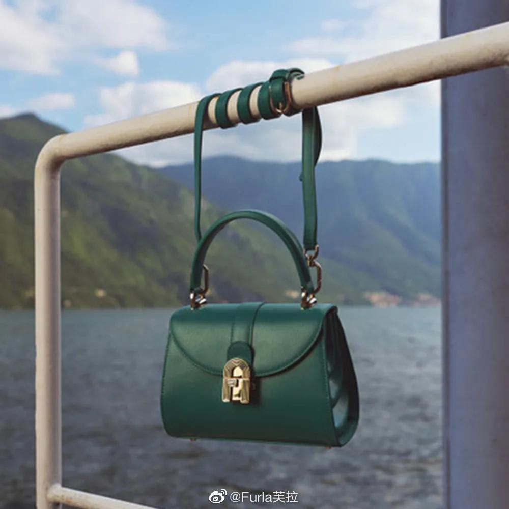 furla包包新款限量,furla最好看的包包