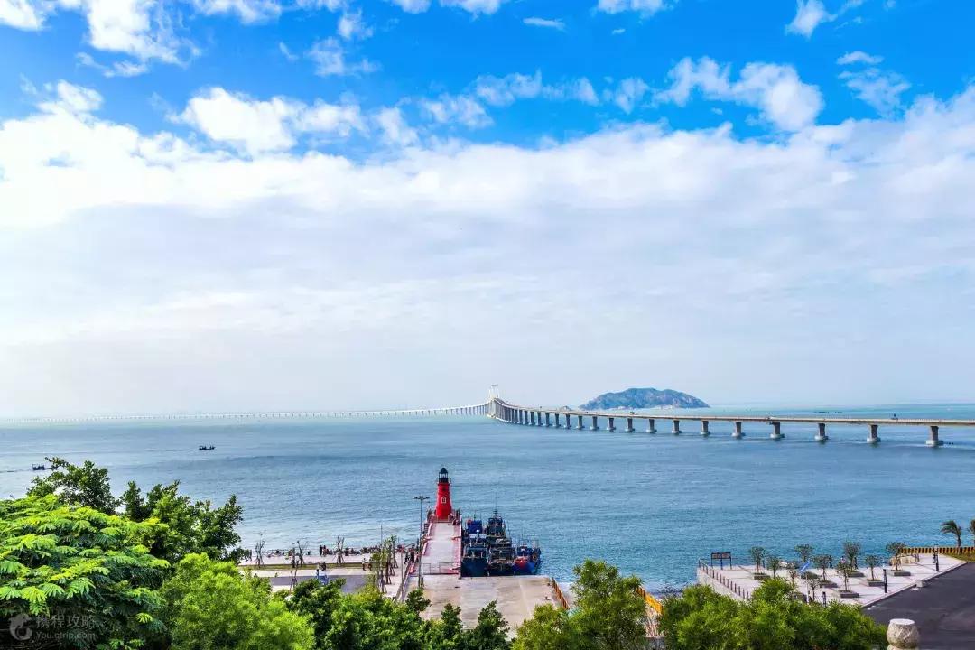 夏天去海岛避暑 (最适合端午的海岛)