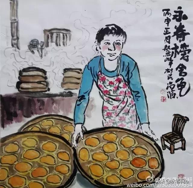 泉州有一个小镇在半山腰,泉州一座怎样的城市