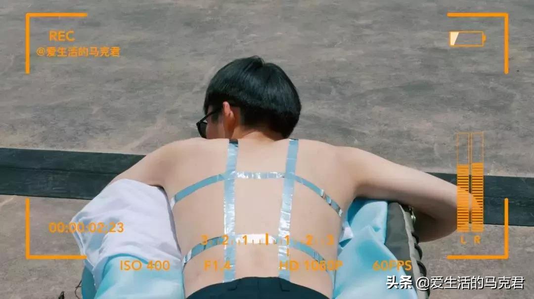 晒两小时实测防晒霜,热榜暴晒防晒霜实测