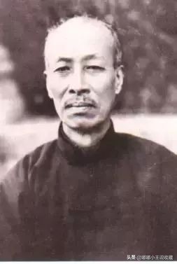 民国书坛大师级人物,民国书坛巨匠