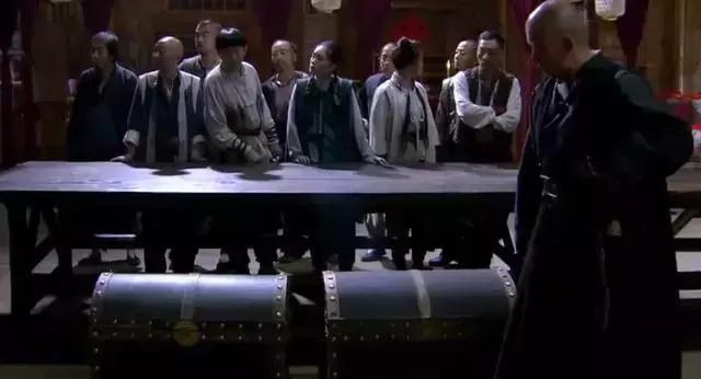 中国80年代最大的悍匪,90年代国内第一悍匪