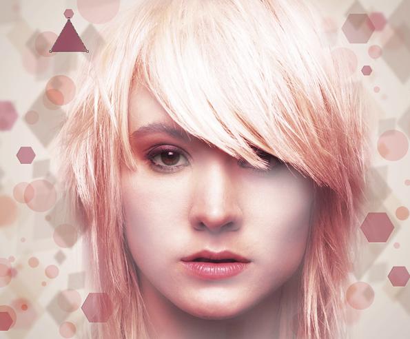 ps精修头像教程,ps人像图滤镜怎么调