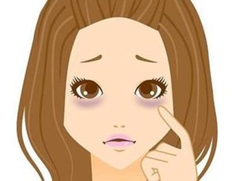 为什么早起也会有黑眼圈,早睡早起怎么还有黑眼圈