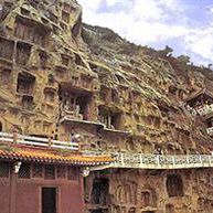 锦绣晋都定襄风情,锦绣晋都