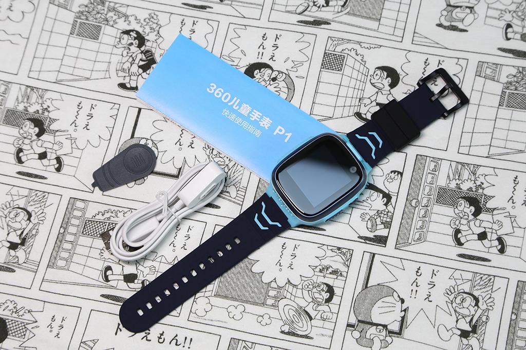 360儿童手表有必要升级吗,360儿童手表p1功能介绍