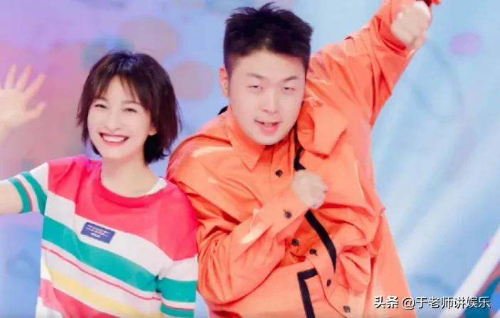 杜海涛舍下沈梦辰，和吴昕合体开店，互动亲密还叫来妈妈助阵