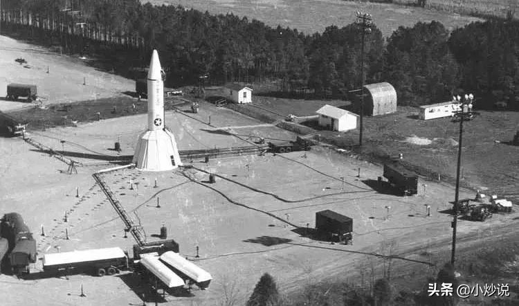 揭秘古巴导弹危机的始末下集,大揭秘古巴导弹危机