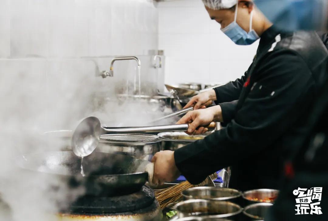 富兴时代鲁哥完整版,鲁哥饭店长沙推荐菜