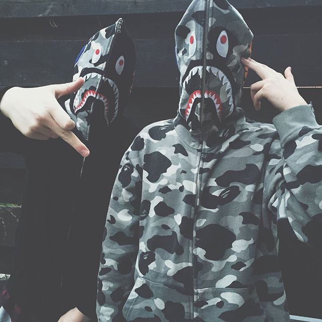 科普一下我知道的潮牌,时尚大品牌科普