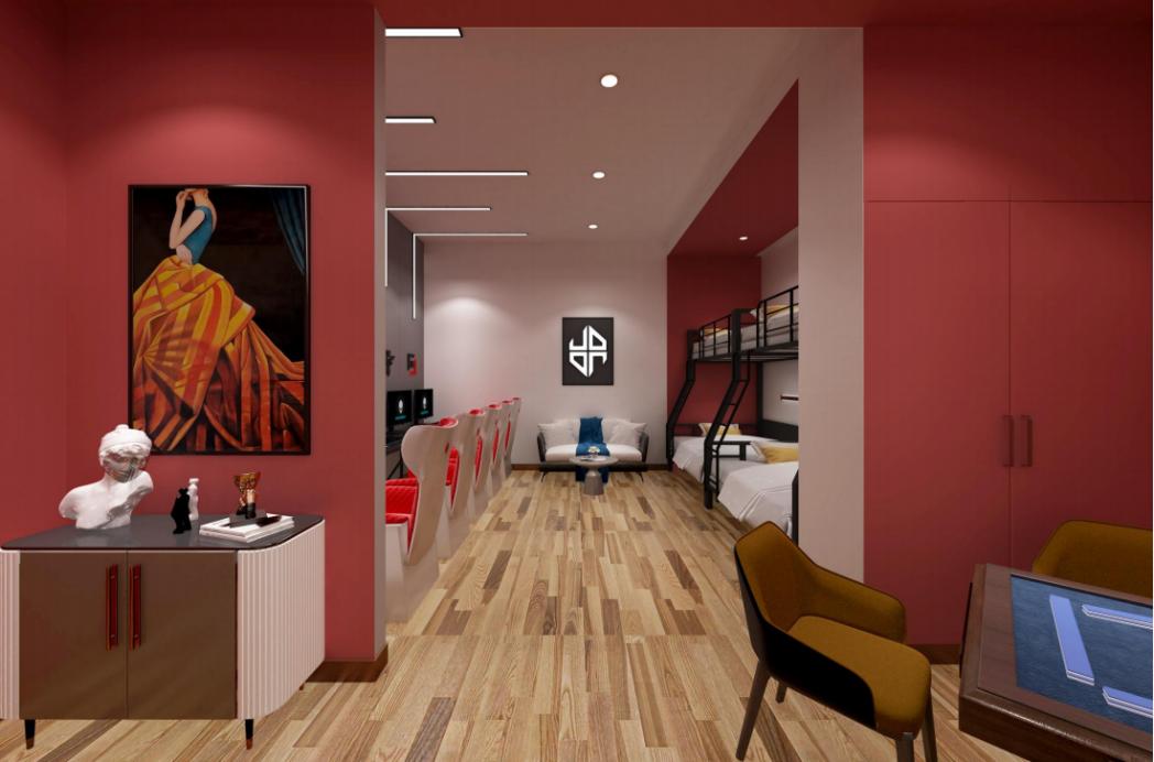 京东星宇电竞是做什么的,京东星宇电竞