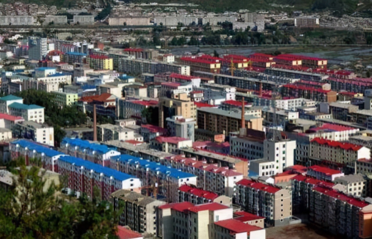 朝鲜建设最好城市排名,朝鲜为何会发生翻天覆地的变化