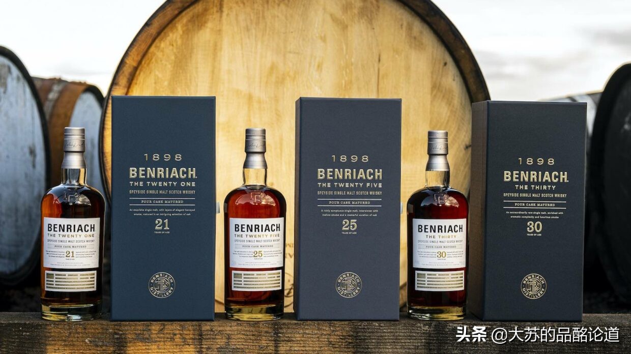 威士忌的投资收藏怎么玩,威士忌的收藏与投资如何选